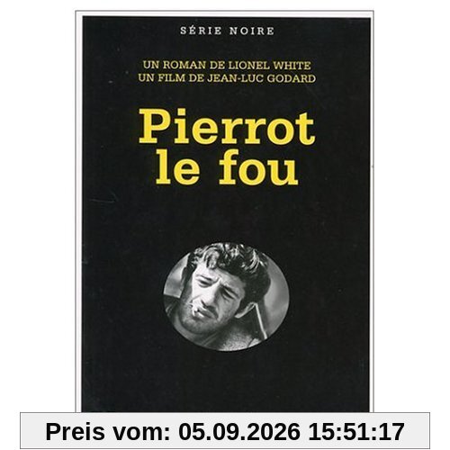 Pierrot le fou [FR Import]