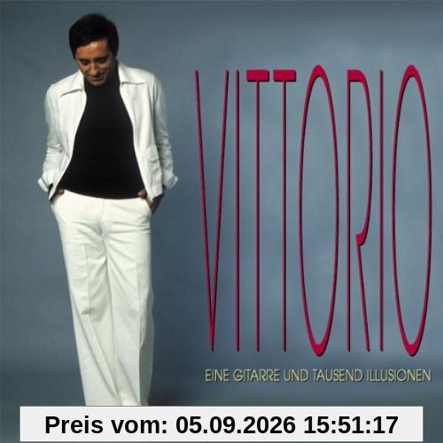 Eine Gitarre und Tausend Illusionen
