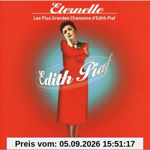 Eternelle-Best of