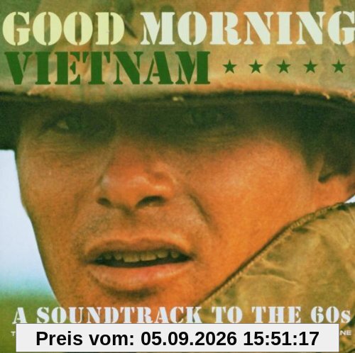 Good Morning Vietnam