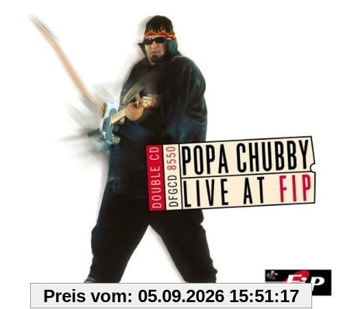 Live at Fip