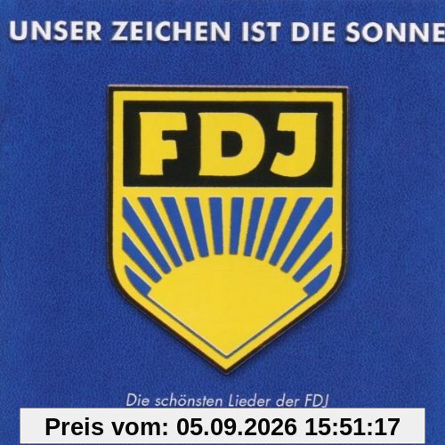Unser Zeichen Ist die Sonne