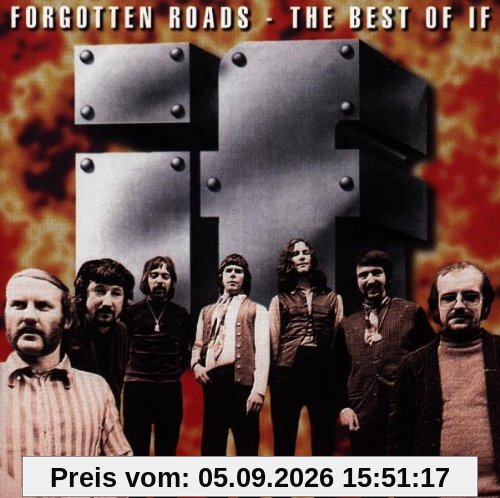 Forgotten Roads-Best of