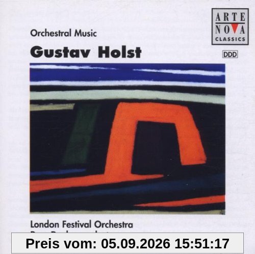 Orchestermusik