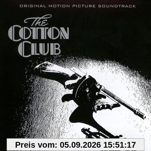 The Cotton Club (Ost)