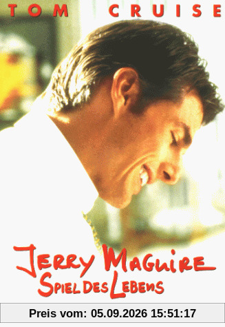 Jerry Maguire - Spiel des Lebens