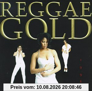 Various Reggae Gold 1996