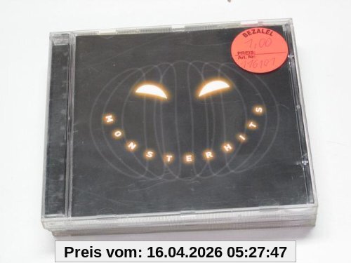 Monsterhits (2001)