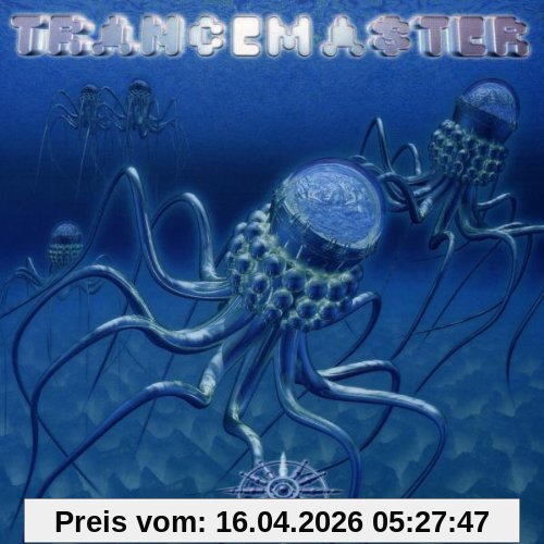 Trancemaster 12
