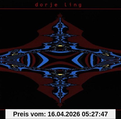 Dorje Ling
