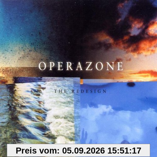 Operazone