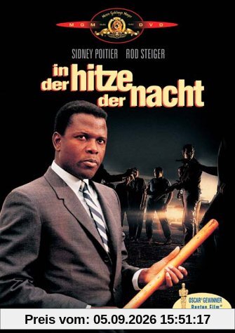 In der Hitze der Nacht