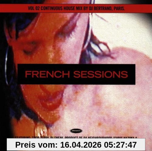 French Sessions Vol.2
