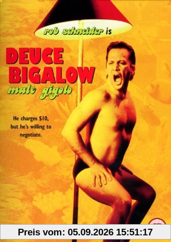 Deuce Bigalow [UK Import]