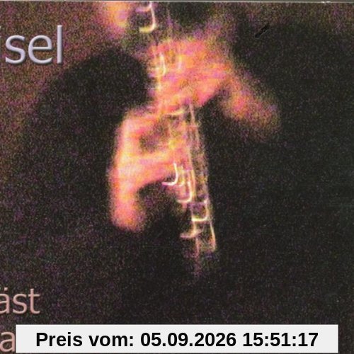 Bläst Brandwein