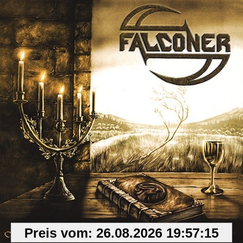 Chapters from a Vale Forlorn