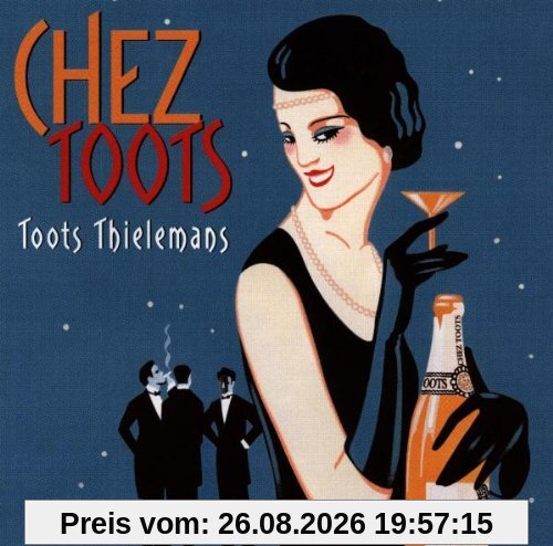 Chez Toots