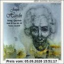 Streichquartette 44-49 (Op.50 1-6)