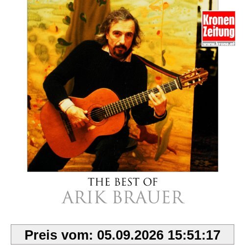 Krone-Edition Austropop - Best Of