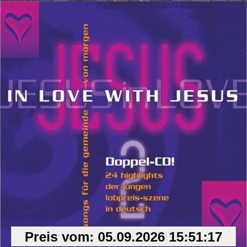 In Love With Jesus, Vol. 2