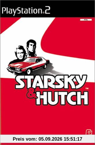 Starsky et Hutch [FR IMPORT]