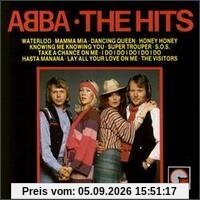 The Hits (Pickwick Compilation 1987)
