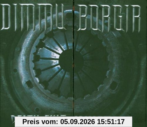 Death Cult Armageddon-Lim.Edit