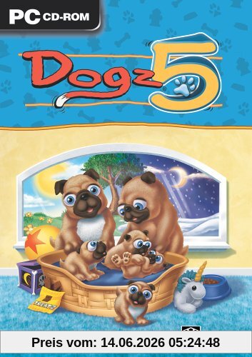 Dogz 5