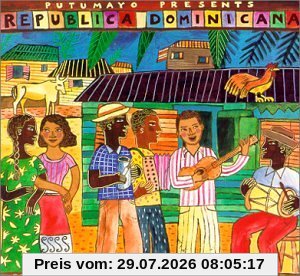 Various Republica Dominicana