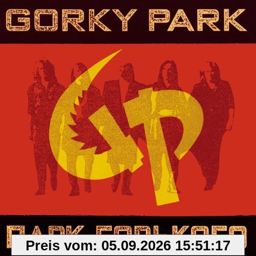 Gorky Park