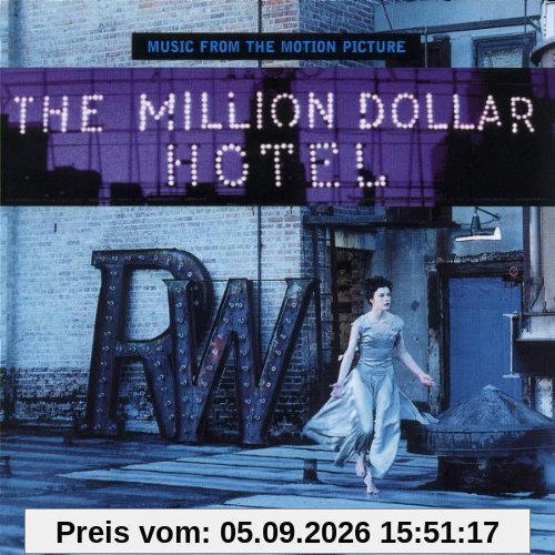 The Million Dollar Hotel