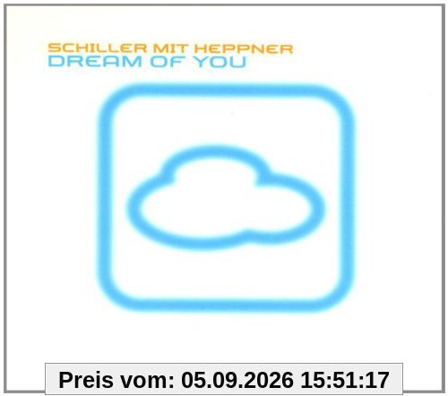 Dream of You (CD 2)