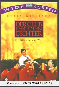 Der Club der toten Dichter