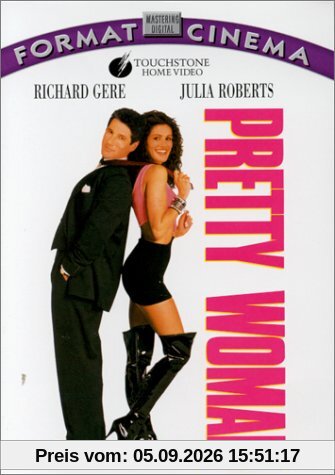 Pretty Woman [DVD] [Import]