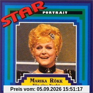 Für Eine Nacht Voller Selig.