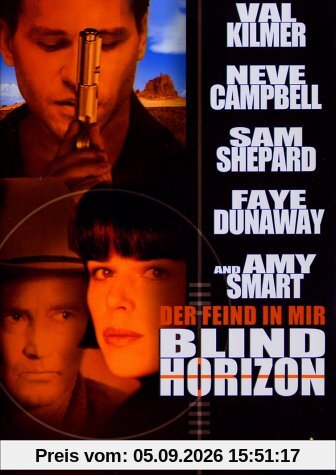 Blind Horizon - Der Feind in mir