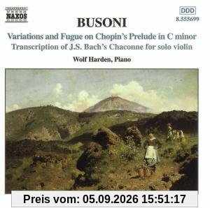 Klaviermusik Vol. 2