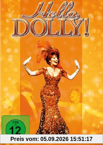 Hello, Dolly! (Music Collection)