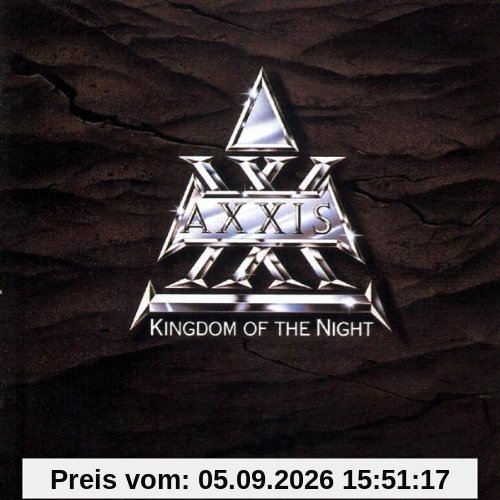 Kingdom Of The Night