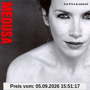 Medusa [Musikkassette]