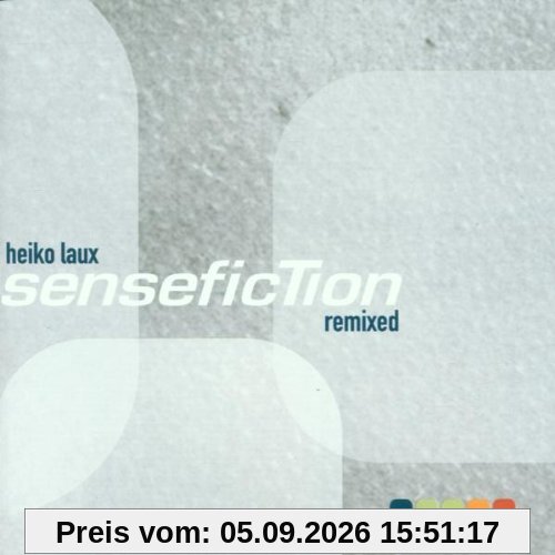 Sense Fiction (Remixed)