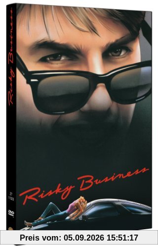 Risky Business [FR Import]