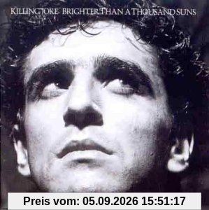 Brighter than a thousand suns (1986, 11 tracks)