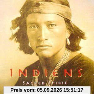 Chants Des Indiens D'amerique
