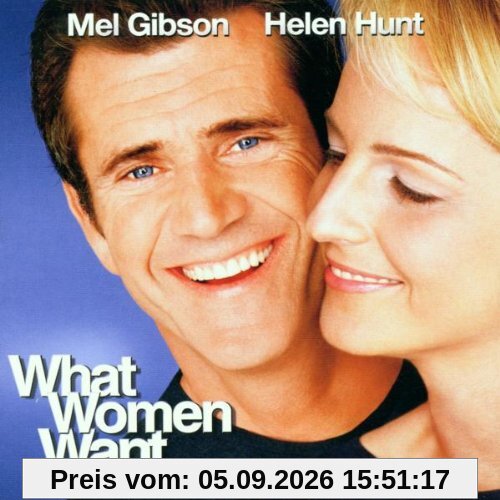 What Women Want