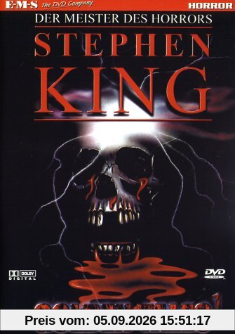 Golden Tales 1 ( Stephen King )