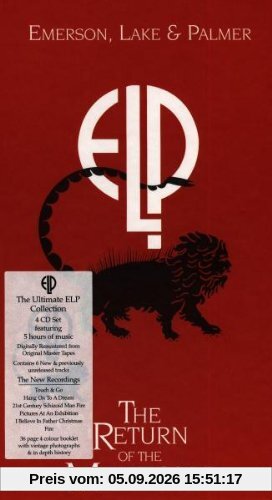 The Return of the Manticore/4