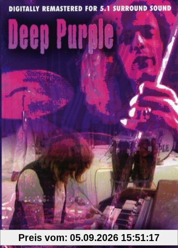 Deep Purple - Masters from the Vault