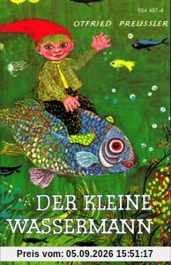 Der Kleine Wassermann [Musikkassette]