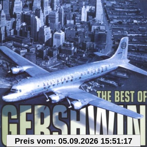 The Best Of Gershwin